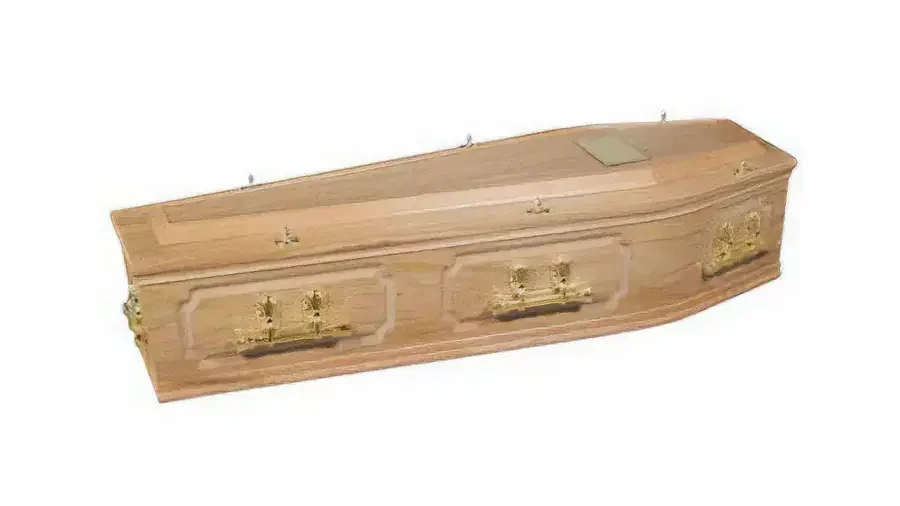 Coffins 1