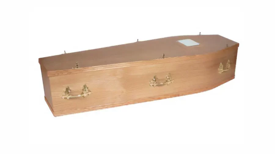 Coffins 2