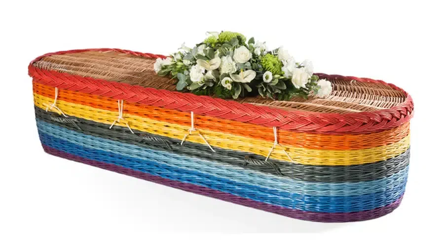 Coffins 18