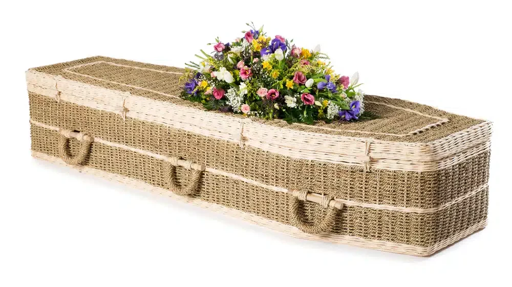 Coffins 25