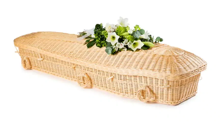 Coffins 33